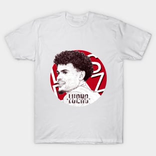 Lucho Luis Diaz T-Shirt